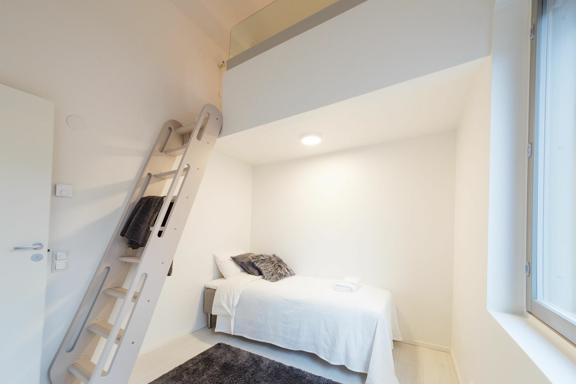 Ssa Spot Modern 3-Room Apt Id 5001B27 Vantaa Exterior photo
