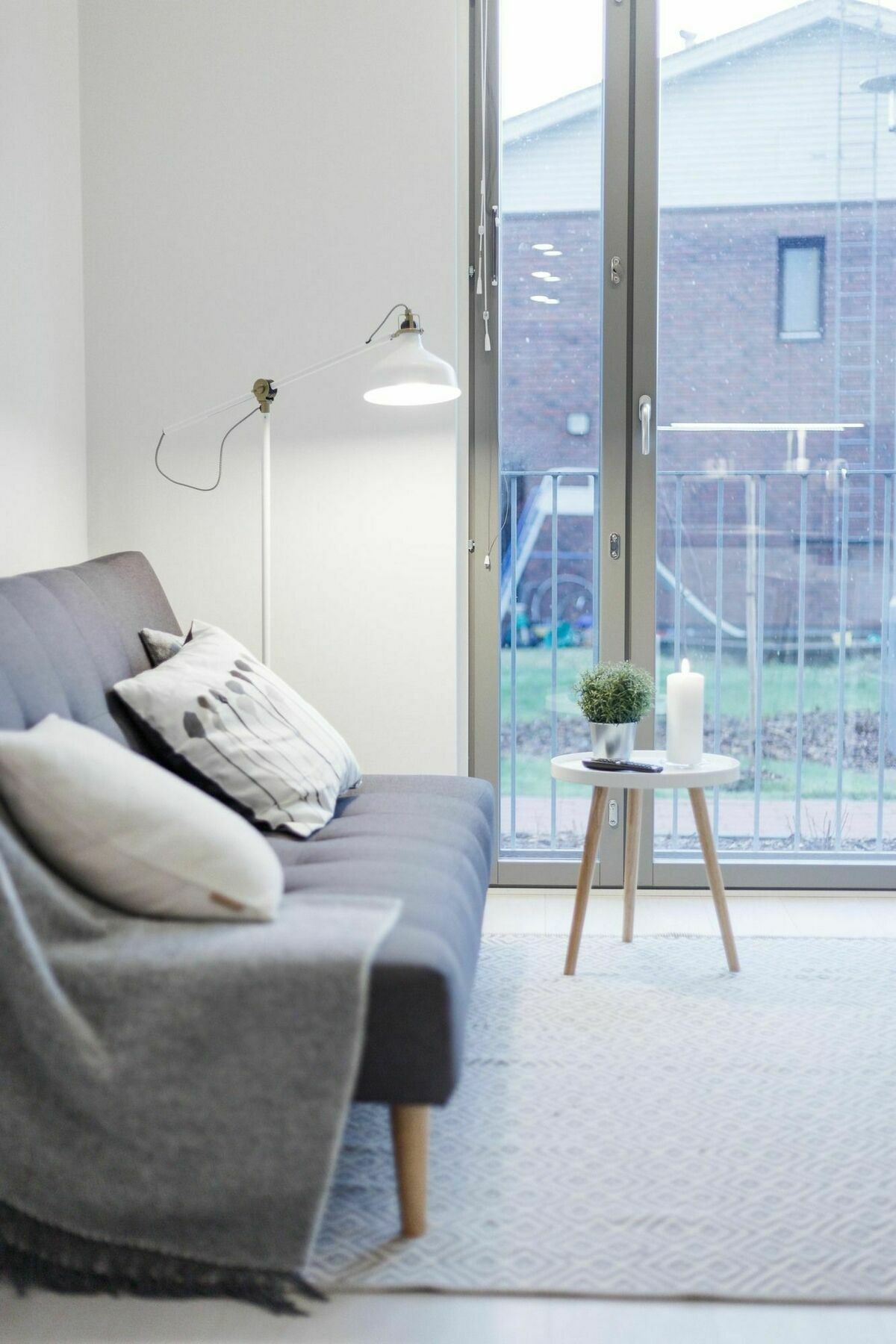 Ssa Spot Modern 3-Room Apt Id 5001B27 Vantaa Exterior photo